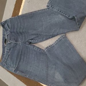 Woman's size 8 V.S.H. jeans